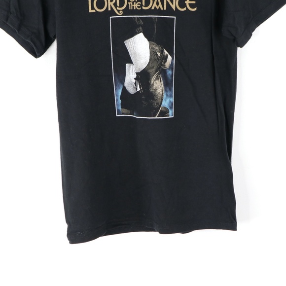 Michael Flatley Lord Of The Dance Musical T Shirt - Picture 3 of 9